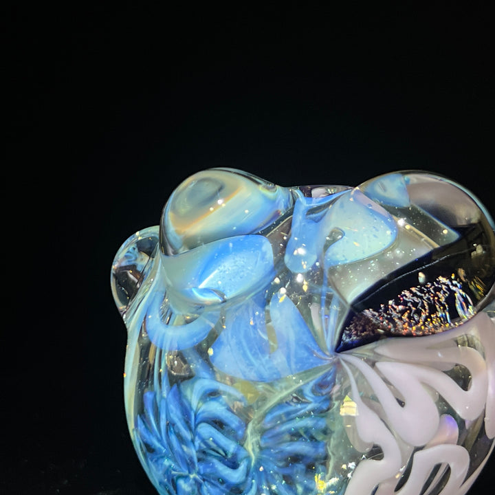 Dichro Daydream Glass Pipe Jeff Cooper   