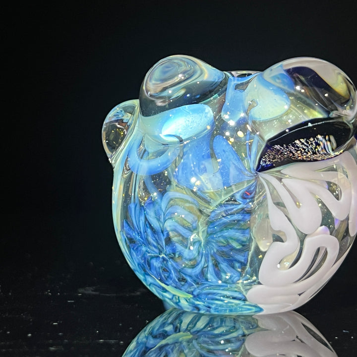 Dichro Daydream Glass Pipe Jeff Cooper   