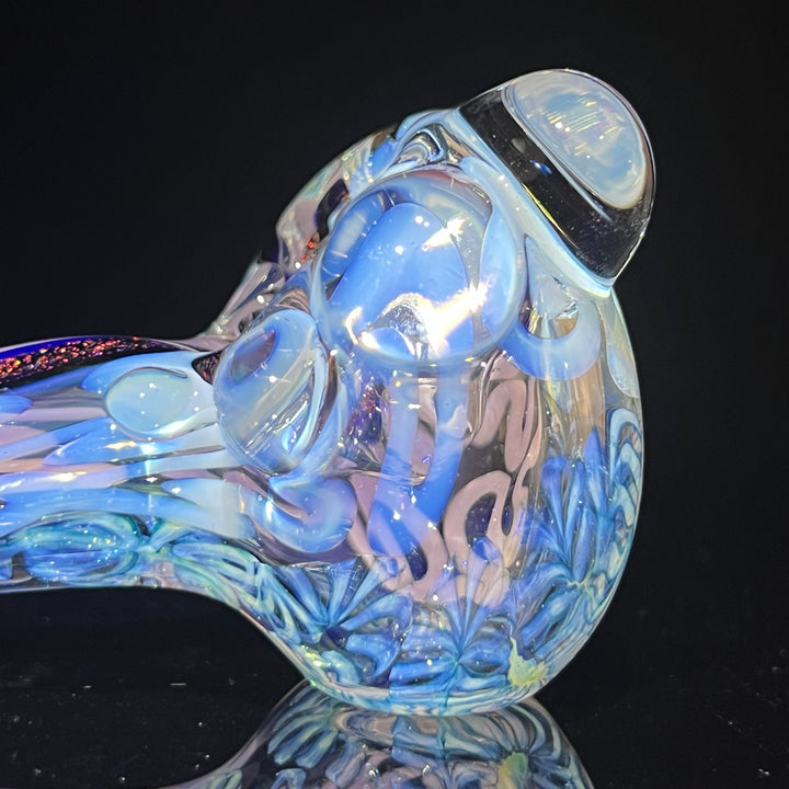 Dichro Daydream Glass Pipe Jeff Cooper   