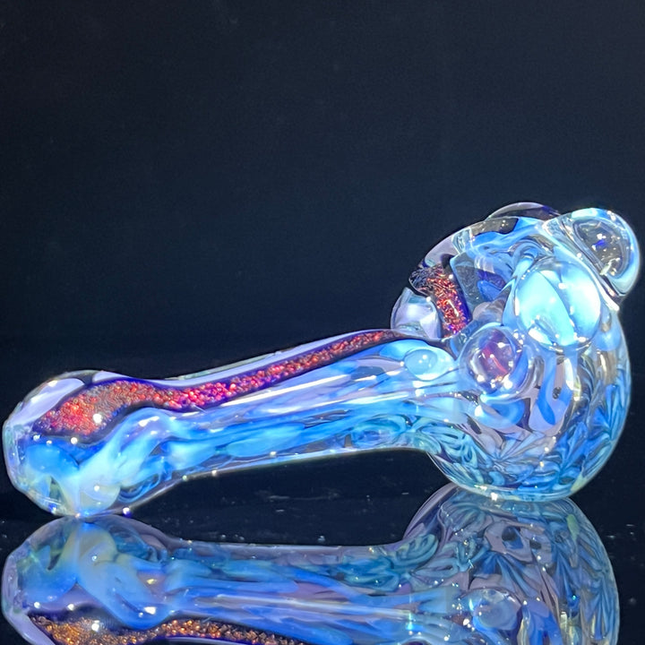 Dichro Daydream Glass Pipe Jeff Cooper   