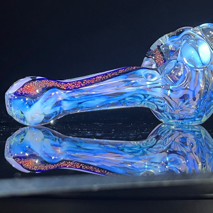 Dichro Daydream Glass Pipe Jeff Cooper   