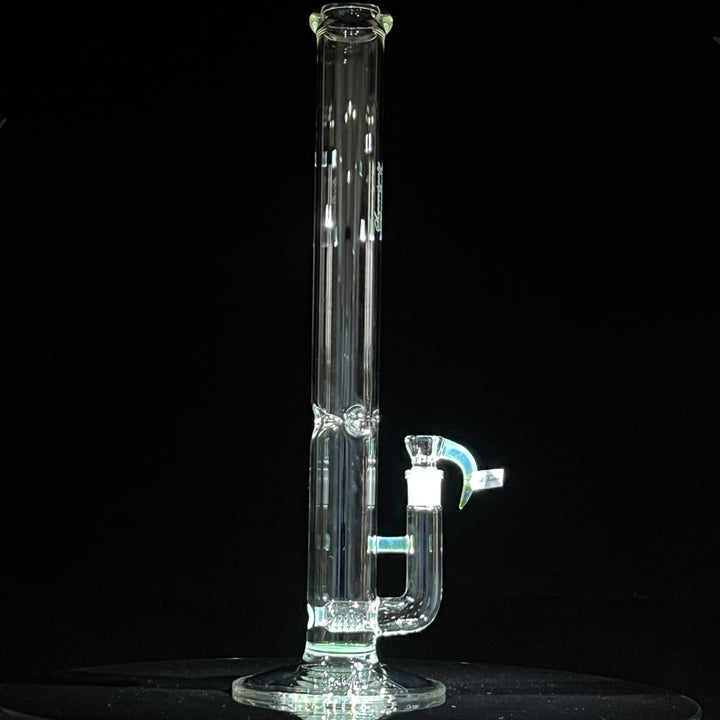 Sovereignty Glass 50x5 DG Stemline Partial Accent Glass Pipe Sovereignty Glass