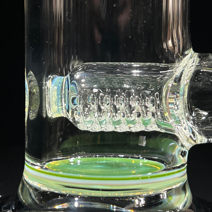 Sovereignty Glass 50x5 DG Stemline Partial Accent Glass Pipe Sovereignty Glass