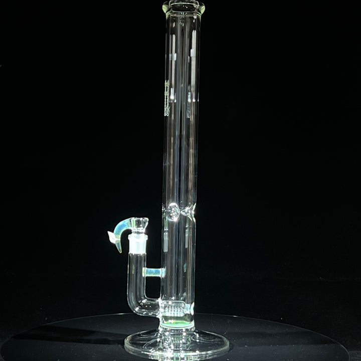 Sovereignty Glass 50x5 DG Stemline Partial Accent Glass Pipe Sovereignty Glass