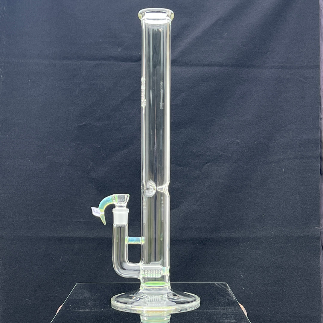 Sovereignty Glass 50x5 DG Stemline Partial Accent Glass Pipe Sovereignty Glass