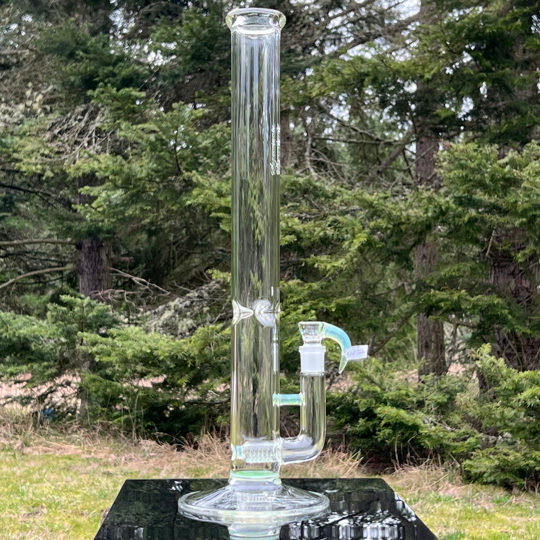 Sovereignty Glass 50x5 DG Stemline Partial Accent