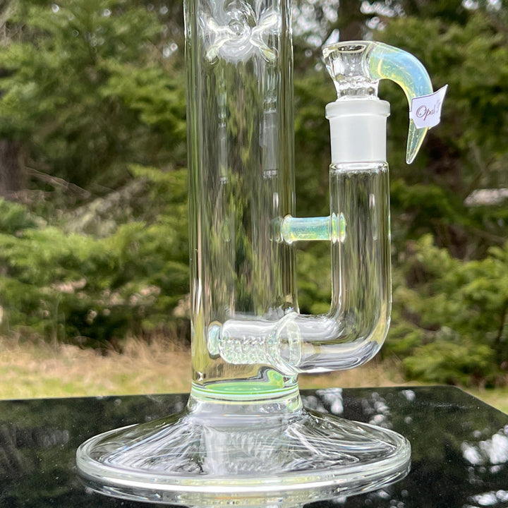 Sovereignty Glass 50x5 DG Stemline Partial Accent