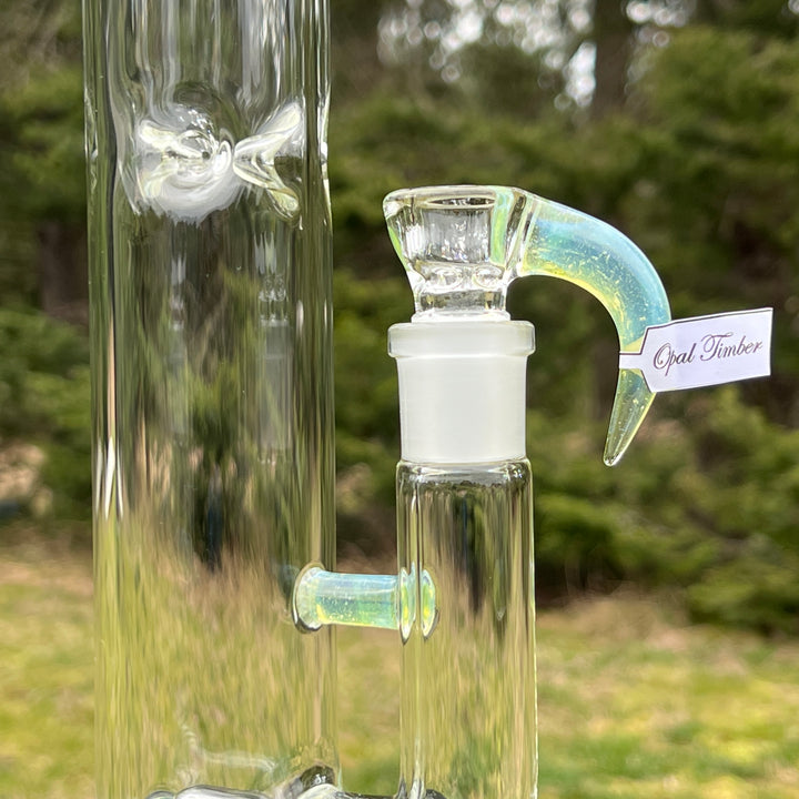 Sovereignty Glass 50x5 DG Stemline Partial Accent