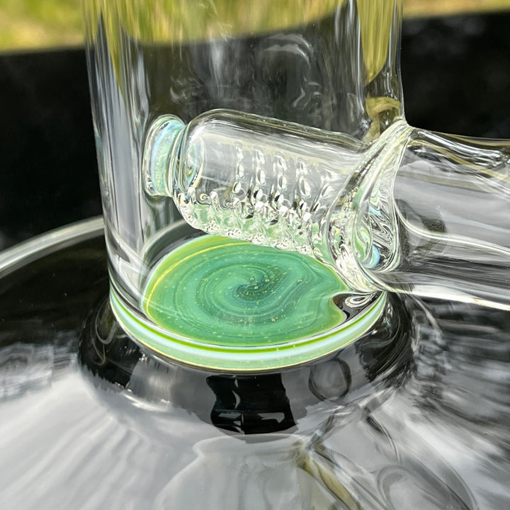 Sovereignty Glass 50x5 DG Stemline Partial Accent