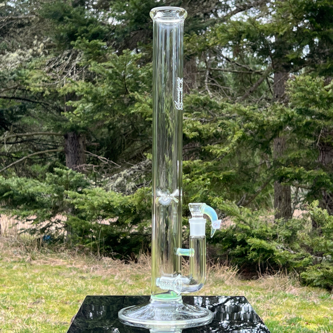 Sovereignty Glass 50x5 DG Stemline Partial Accent