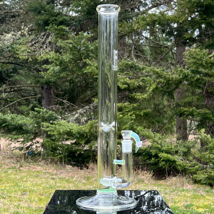 Sovereignty Glass 50x5 DG Stemline Partial Accent