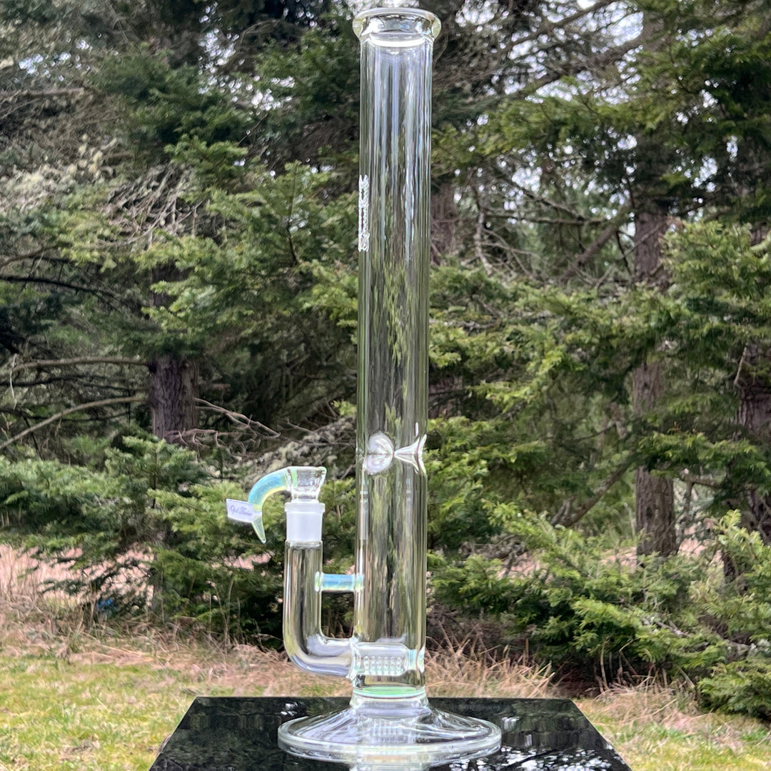 Sovereignty Glass 50x5 DG Stemline Partial Accent