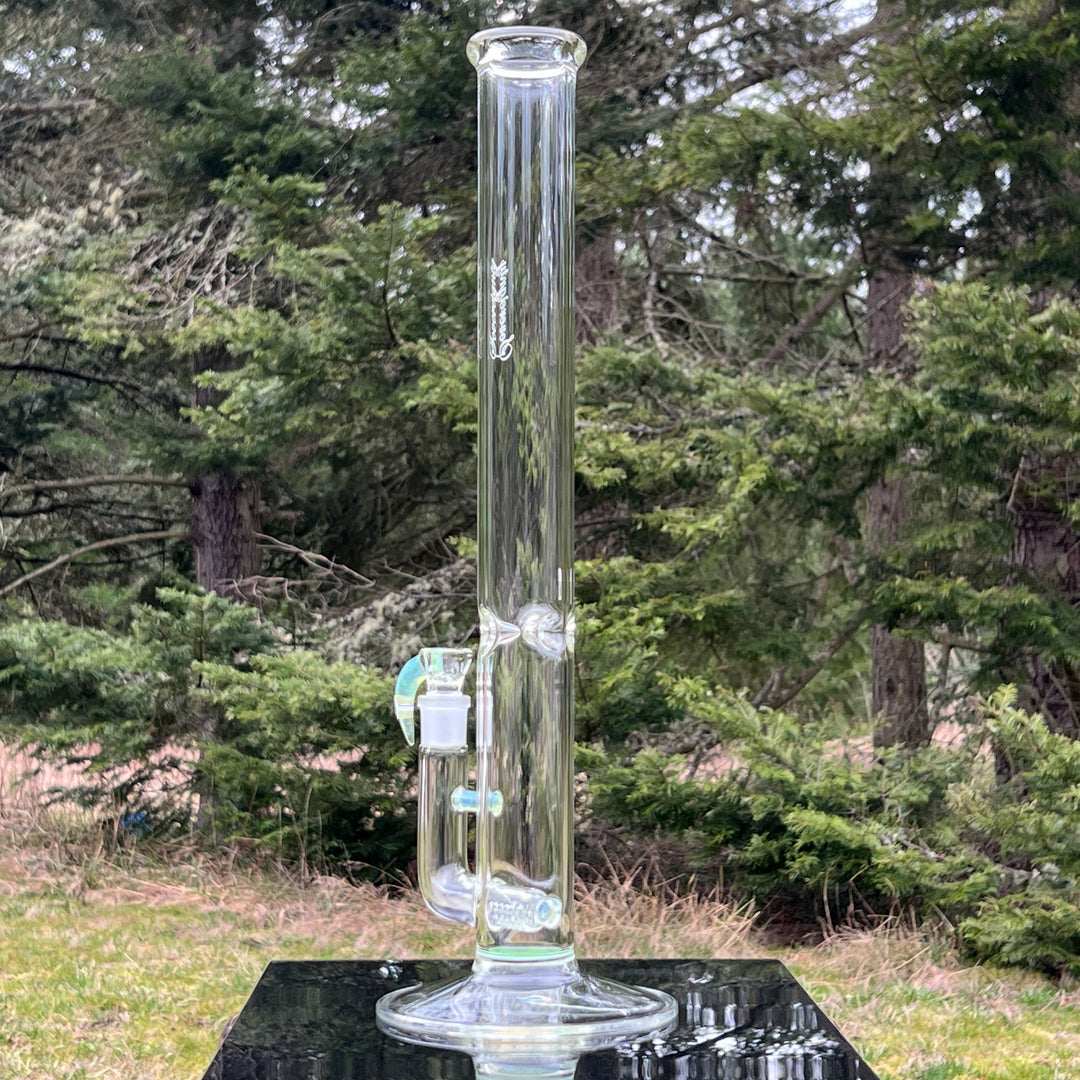 Sovereignty Glass 50x5 DG Stemline Partial Accent