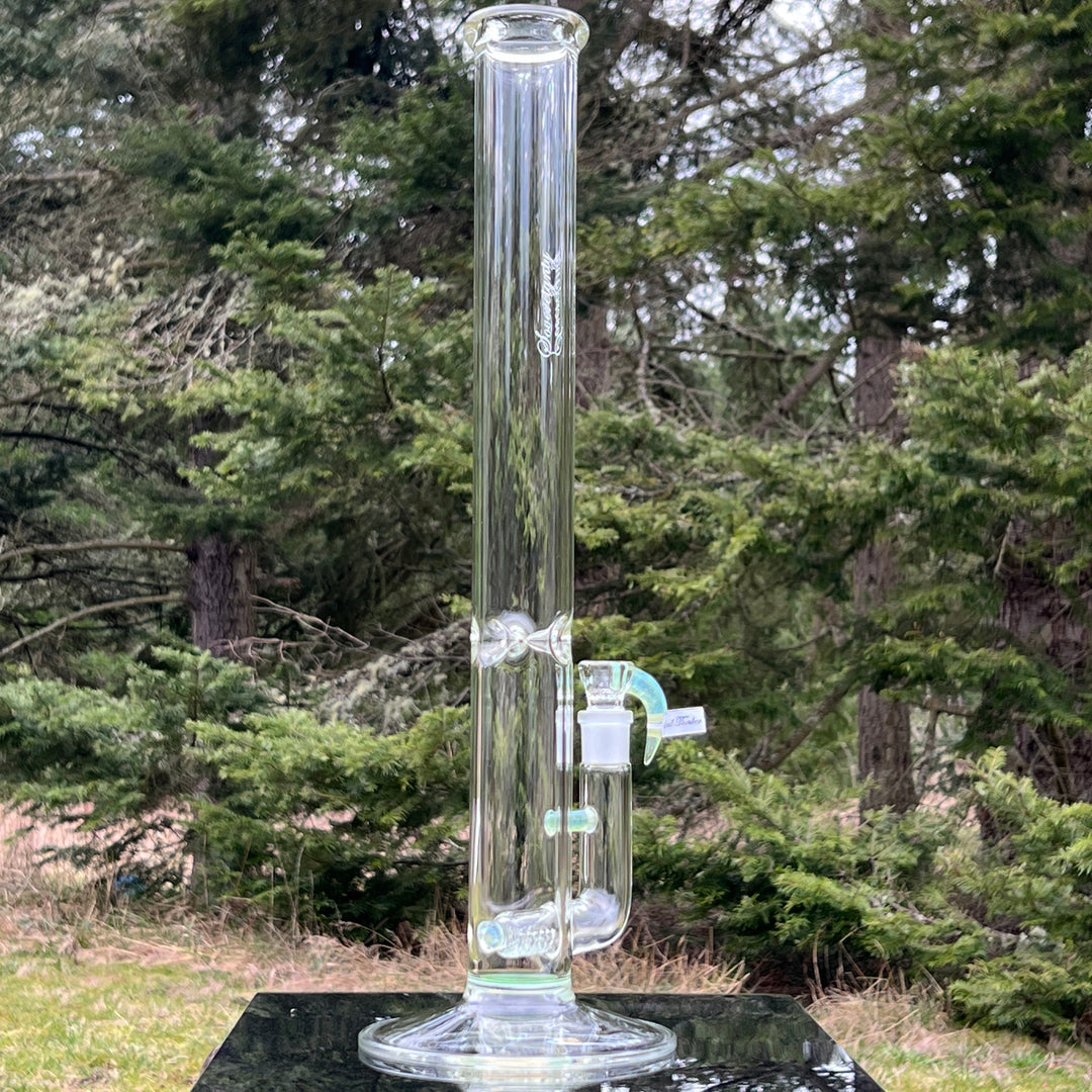 Sovereignty Glass 50x5 DG Stemline Partial Accent