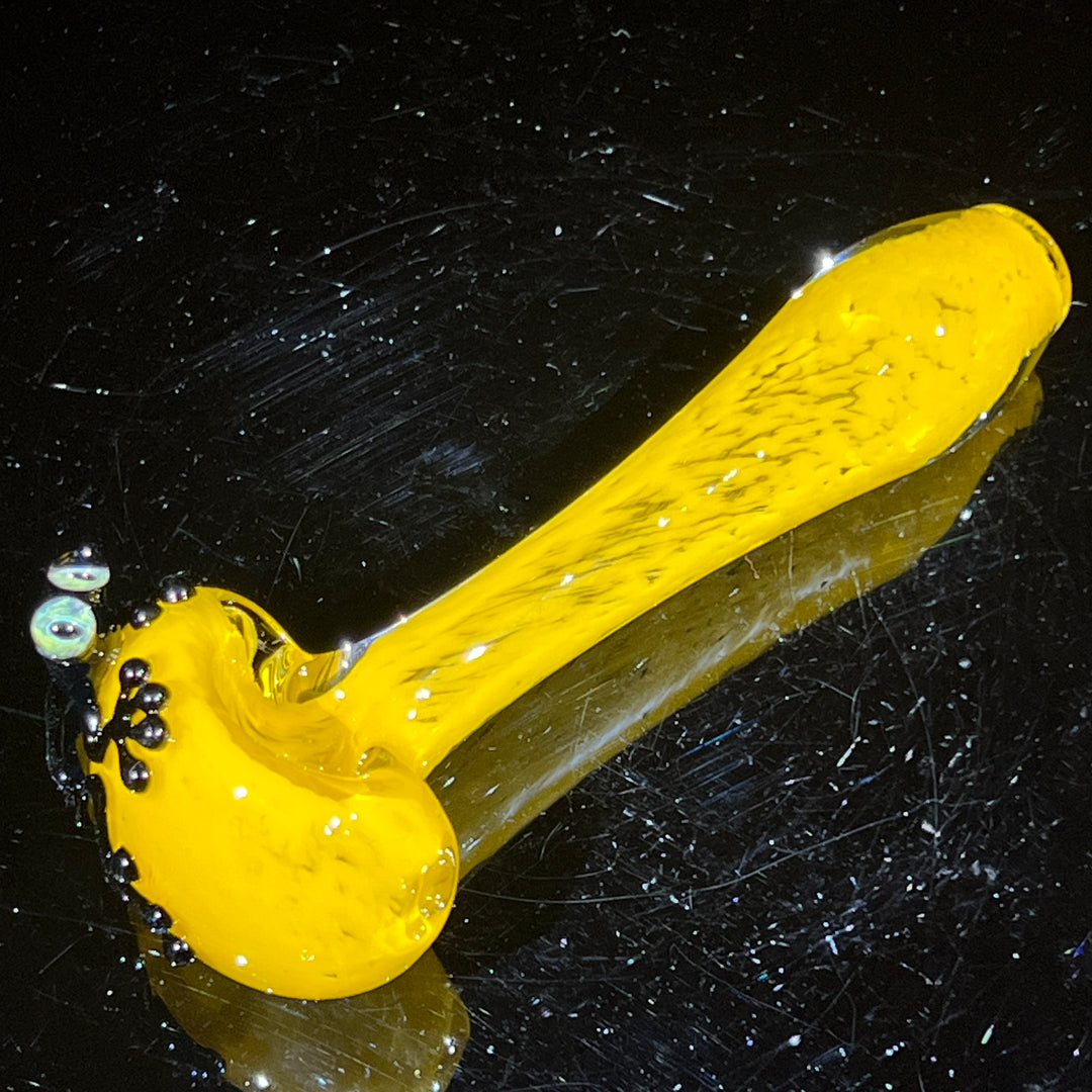 Frog Spoon Glass Pipe Beezy Glass