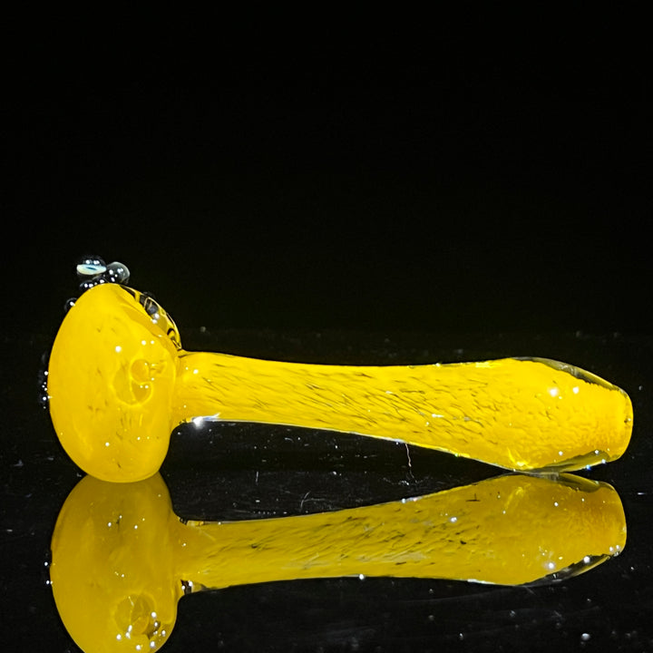 Frog Spoon Glass Pipe Beezy Glass