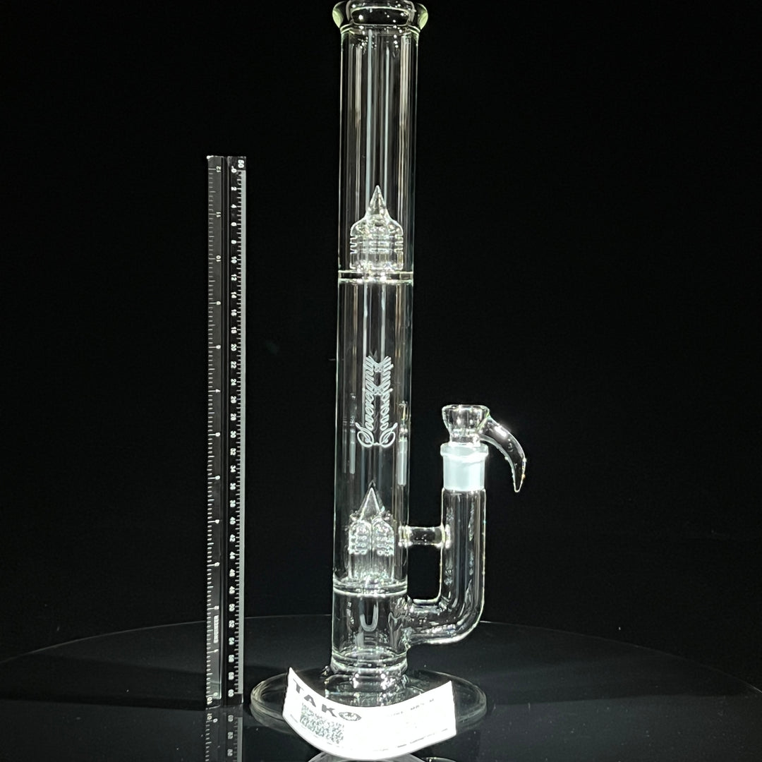 Sovereignty Glass 44x4 Inv4 Clear