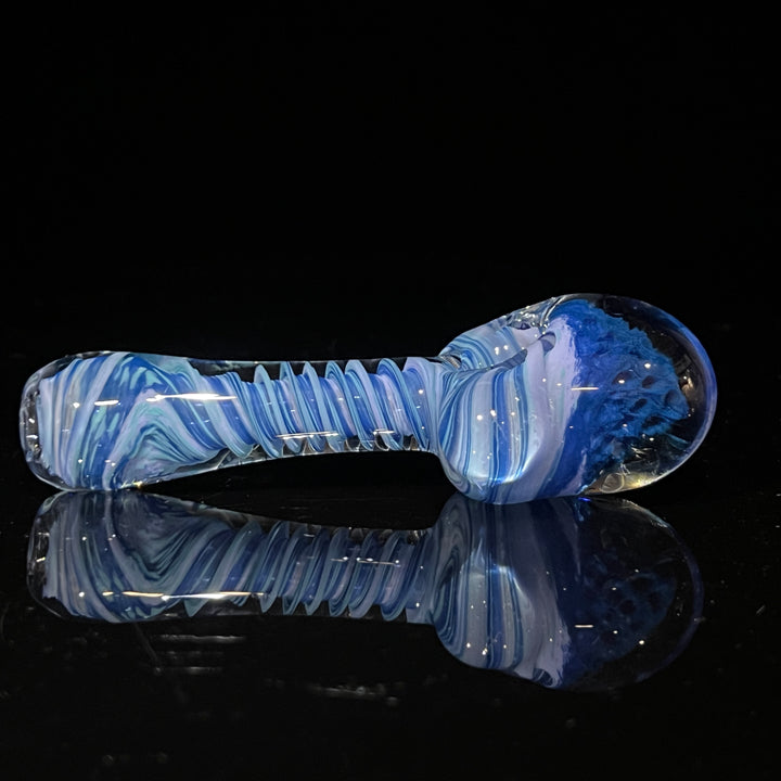 Slurricane Alien Brain Honeycomb Glass Pipe Plug a Nug   