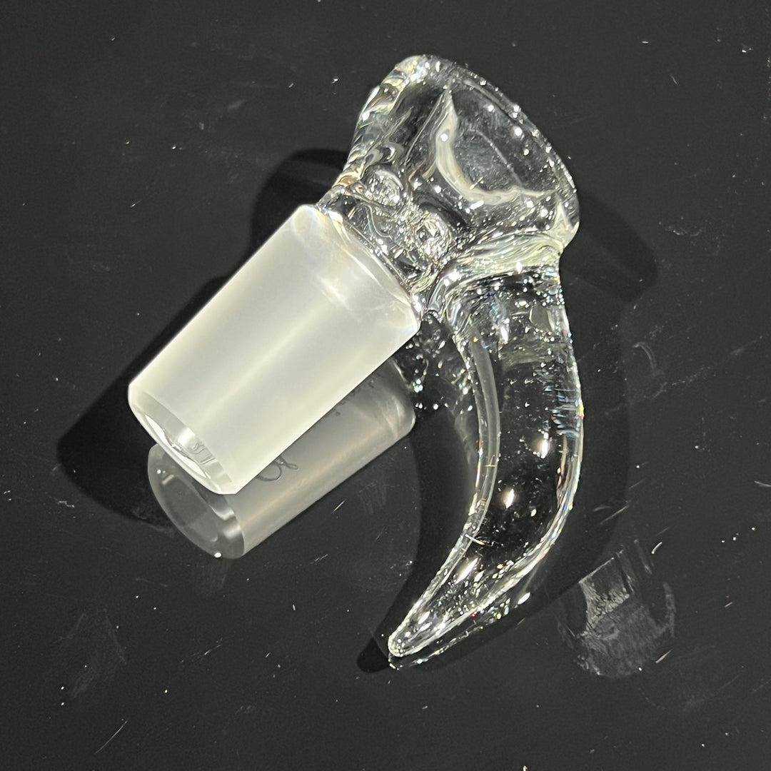 Sovereignty Glass 44x4 Inv4 Clear Glass Pipe Sovereignty Glass