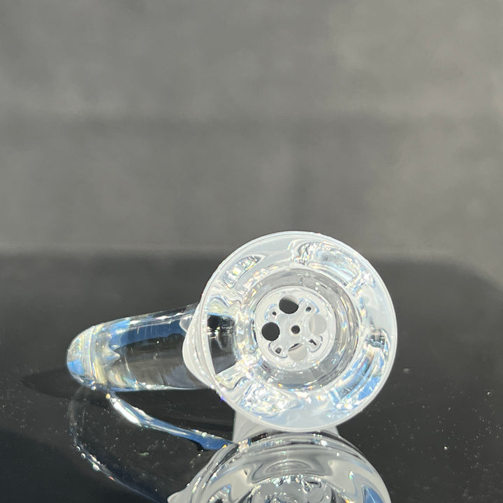 Sovereignty Glass 44x4 Inv4 Clear Glass Pipe Sovereignty Glass