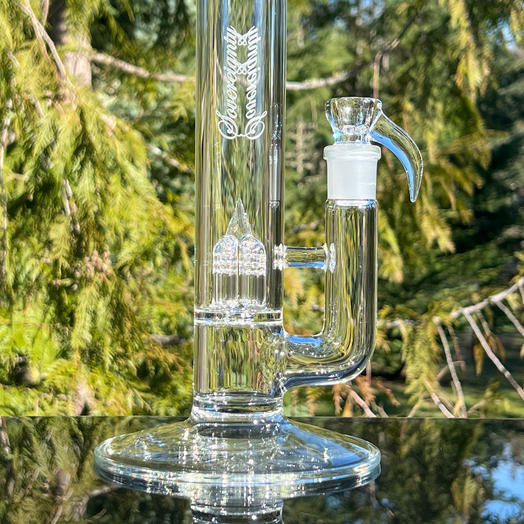 Sovereignty Glass 44x4 Inv4 Clear