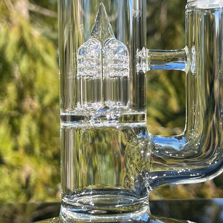 Sovereignty Glass 44x4 Inv4 Clear