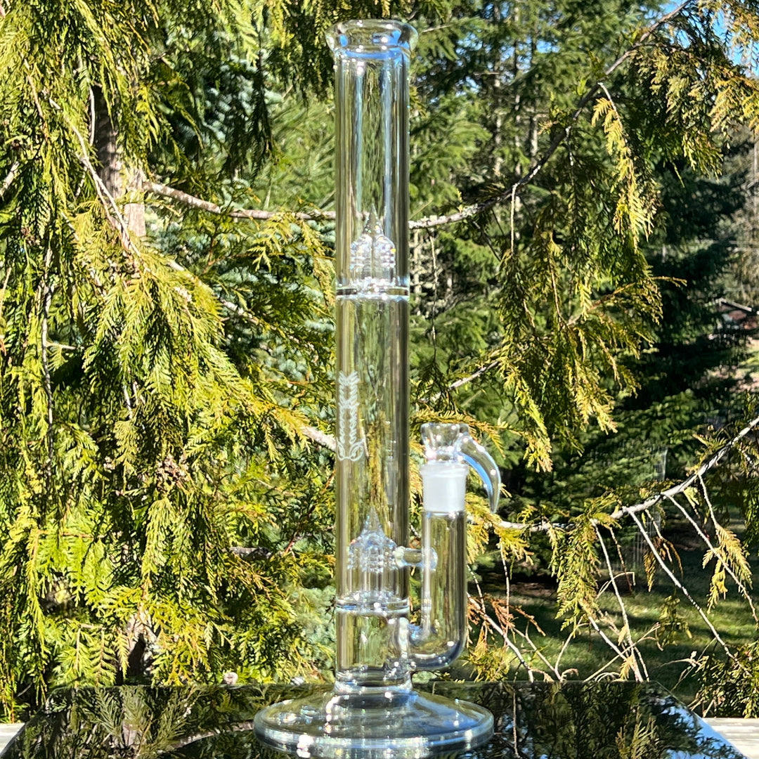 Sovereignty Glass 44x4 Inv4 Clear