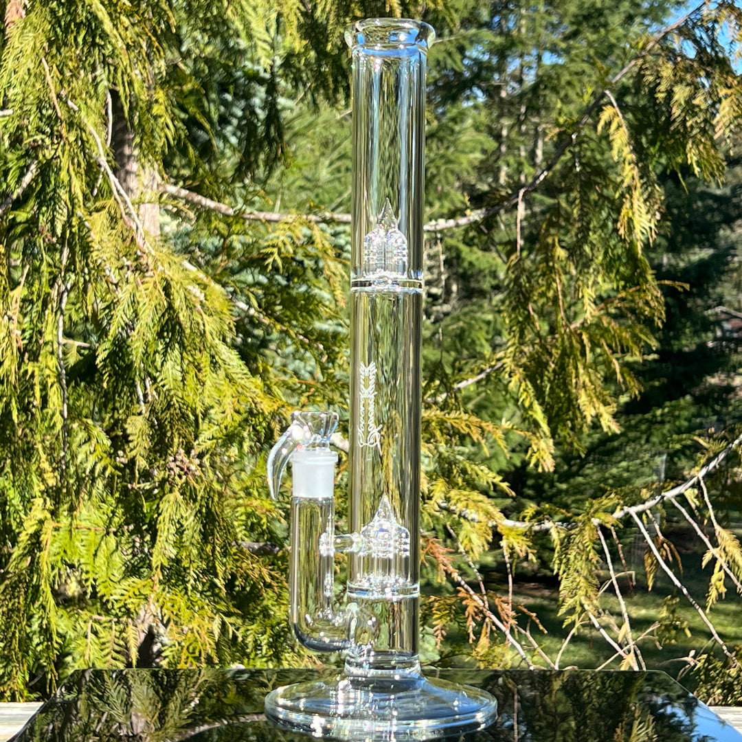 Sovereignty Glass 44x4 Inv4 Clear