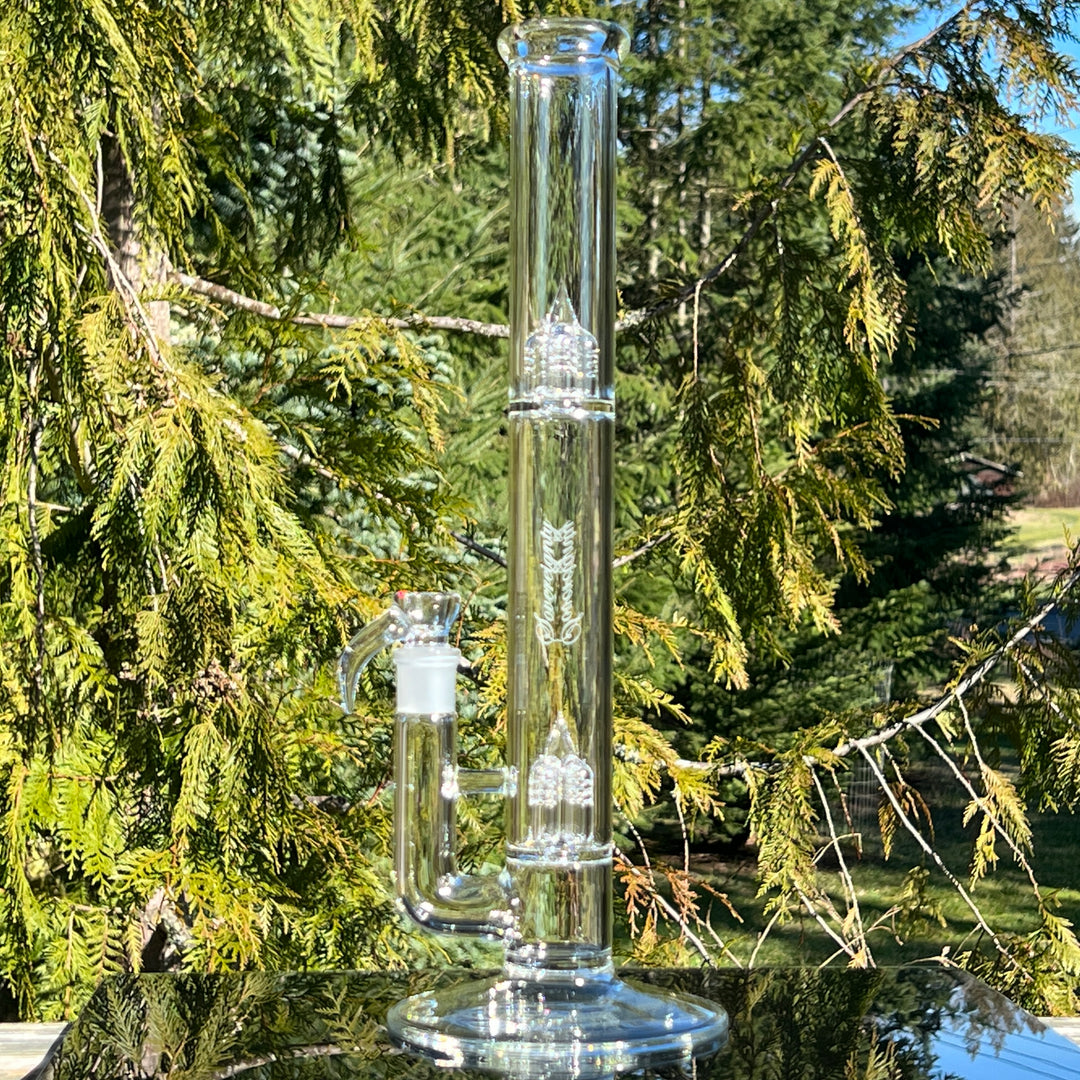 Sovereignty Glass 44x4 Inv4 Clear