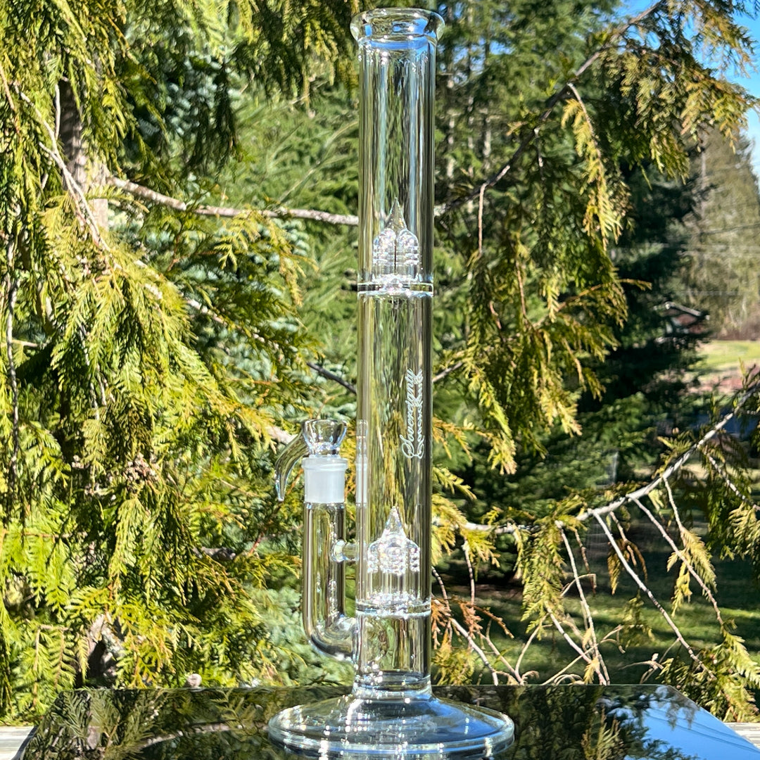 Sovereignty Glass 44x4 Inv4 Clear