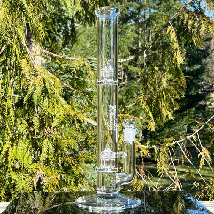 Sovereignty Glass 44x4 Inv4 Clear