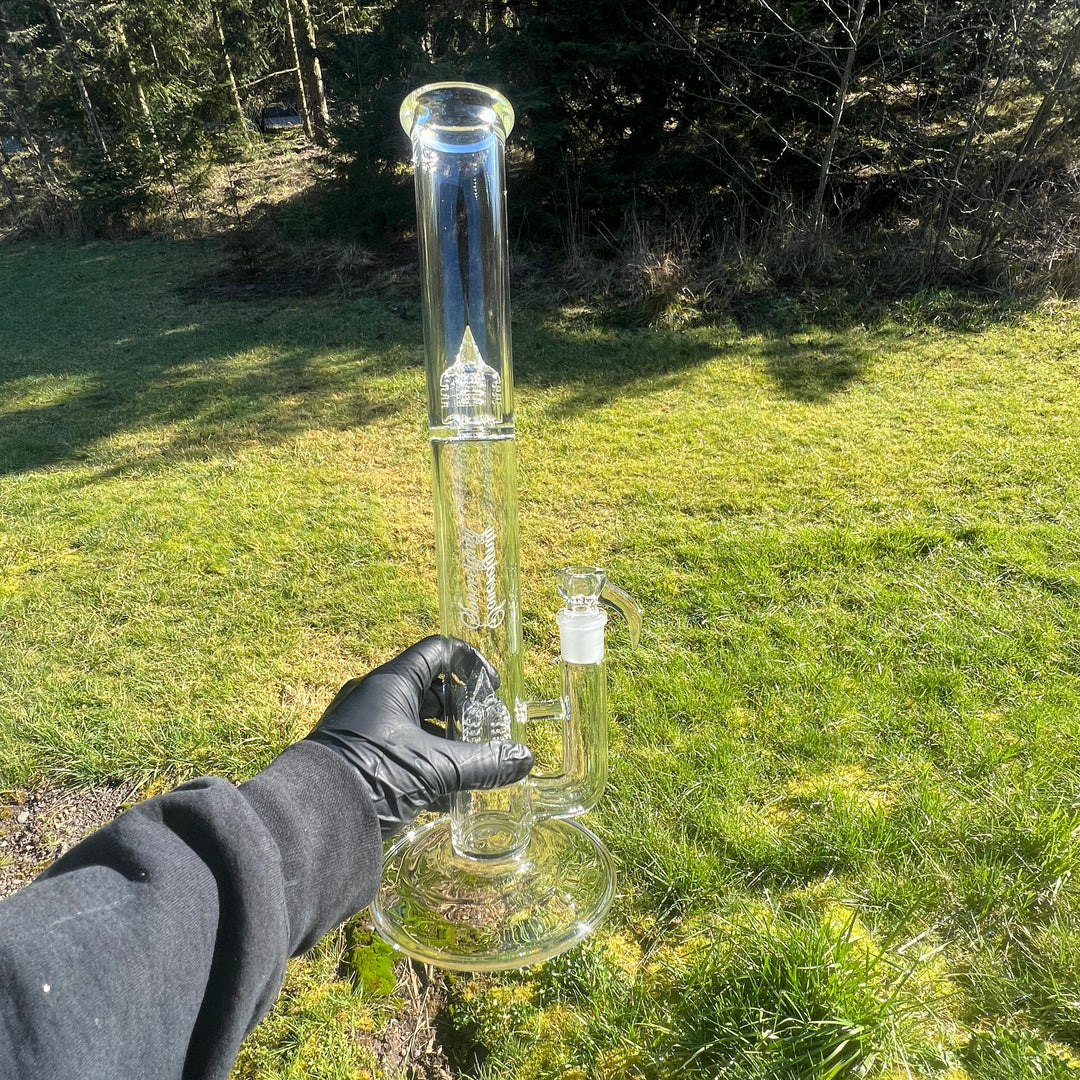 Sovereignty Glass 44x4 Inv4 Clear