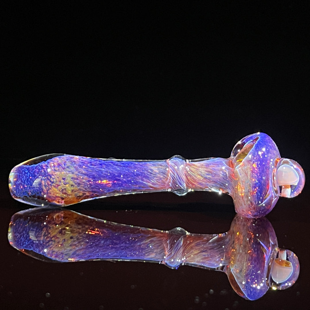 Mushroom Magic Pipe Glass Pipe Beezy Glass