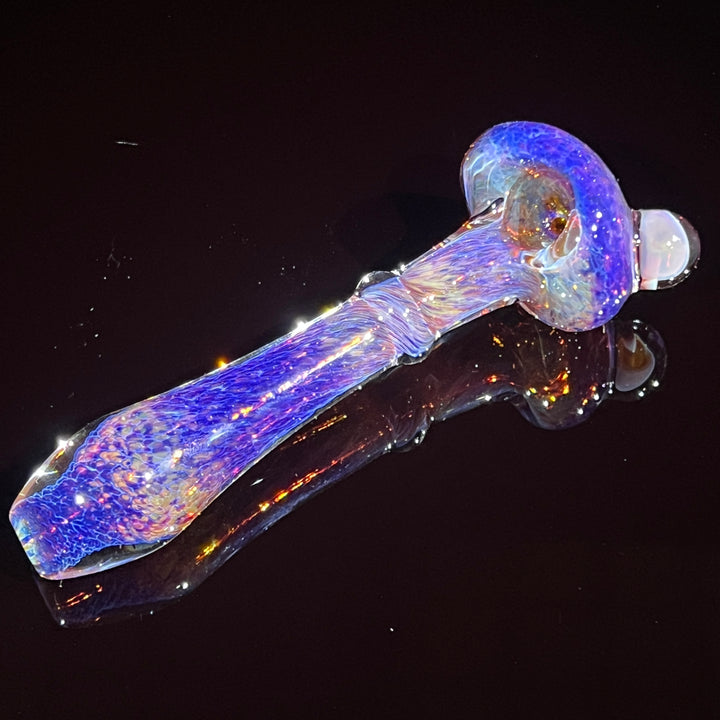 Mushroom Magic Pipe Glass Pipe Beezy Glass