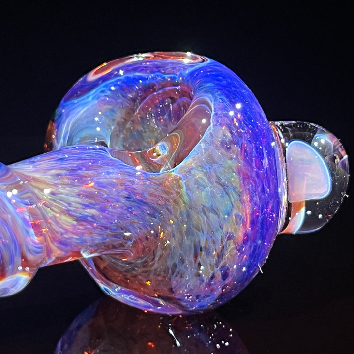 Mushroom Magic Pipe Glass Pipe Beezy Glass