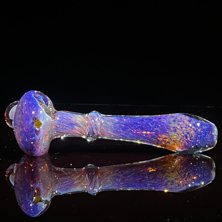 Mushroom Magic Pipe Glass Pipe Beezy Glass