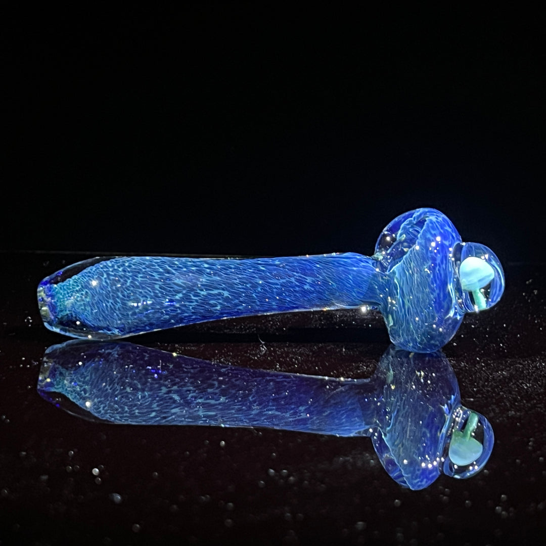 Mushroom Magic Pipe Glass Pipe Beezy Glass