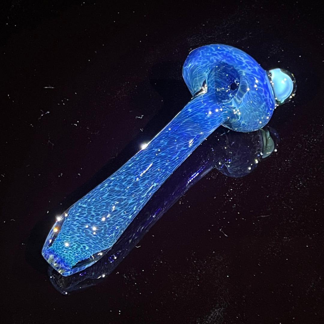 Mushroom Magic Pipe Glass Pipe Beezy Glass