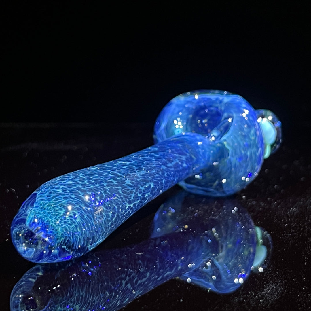 Mushroom Magic Pipe Glass Pipe Beezy Glass