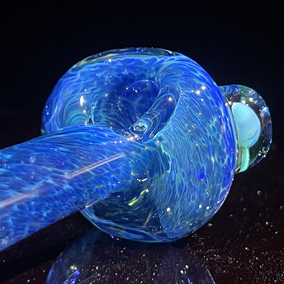 Mushroom Magic Pipe Glass Pipe Beezy Glass