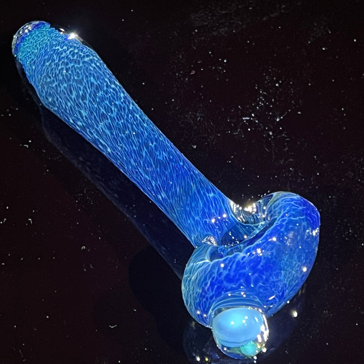 Mushroom Magic Pipe Glass Pipe Beezy Glass