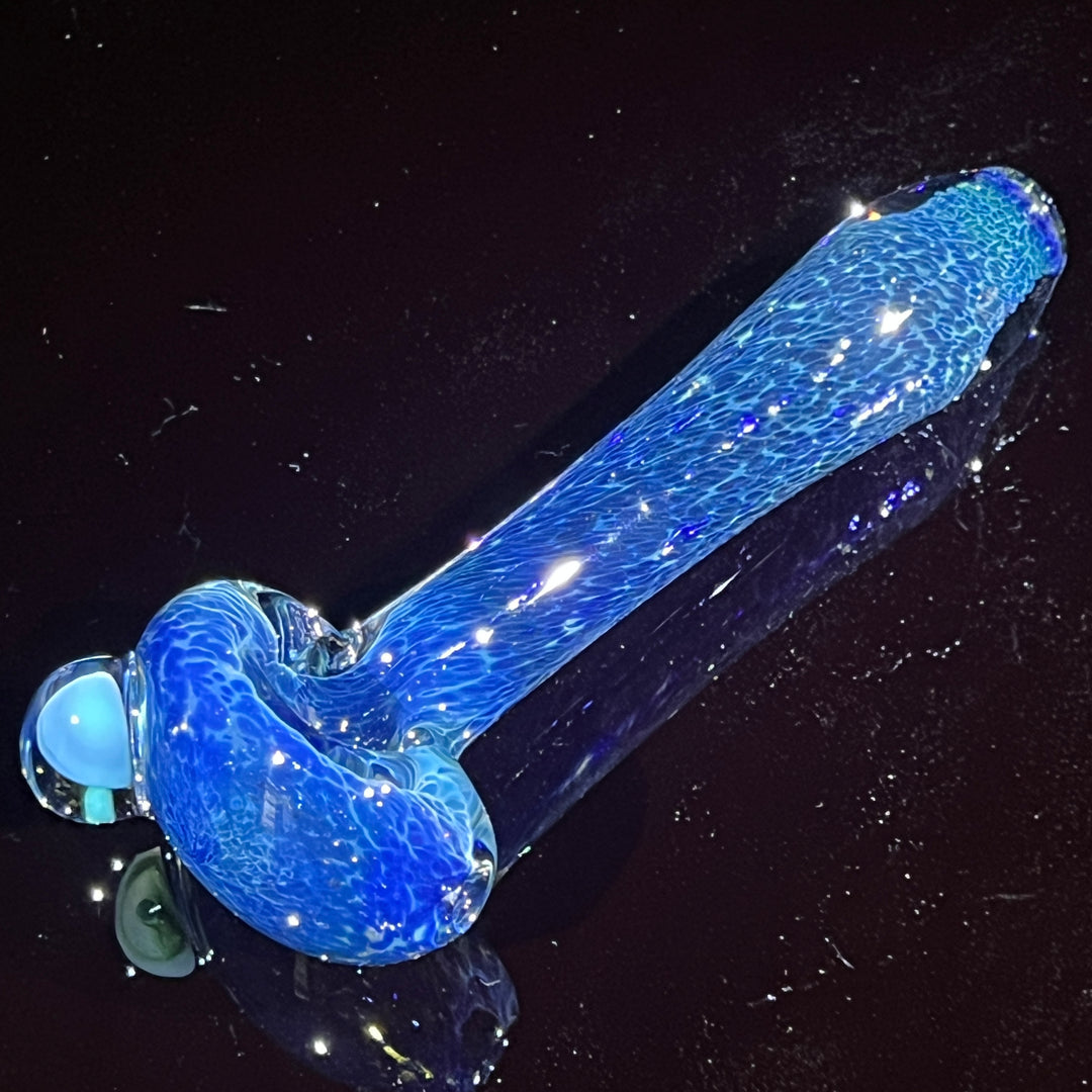 Mushroom Magic Pipe Glass Pipe Beezy Glass