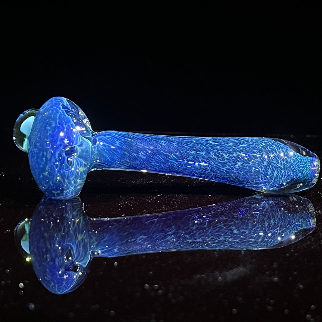 Mushroom Magic Pipe Glass Pipe Beezy Glass