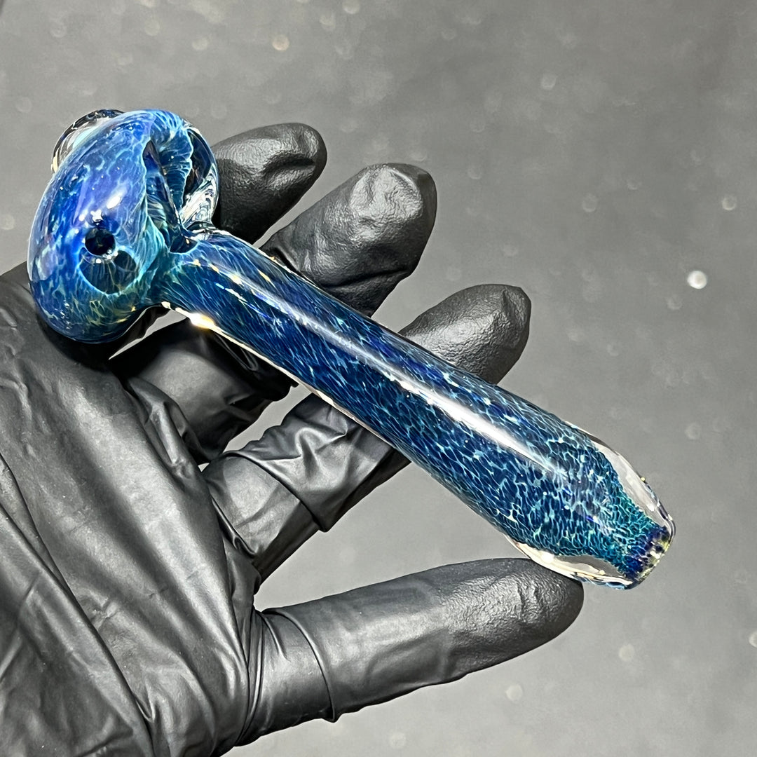 Mushroom Magic Pipe Glass Pipe Beezy Glass