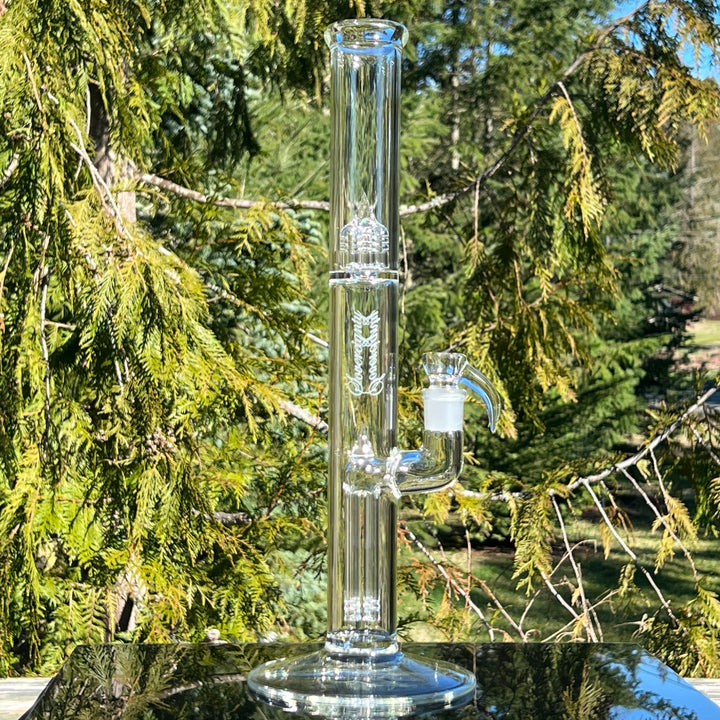 Sovereignty Glass 44x4 Fixed 4 Clear