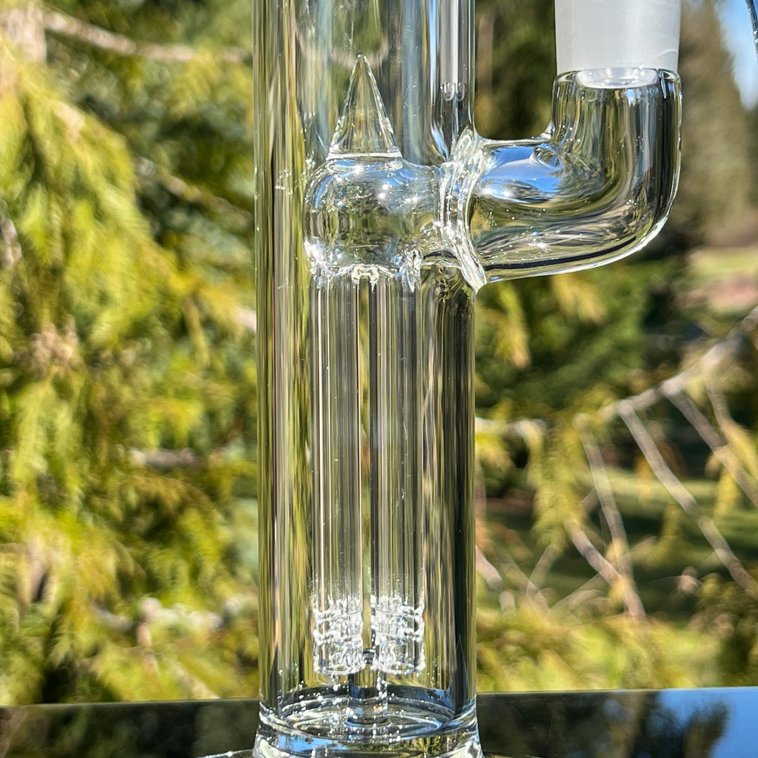 Sovereignty Glass 44x4 Fixed 4 Clear