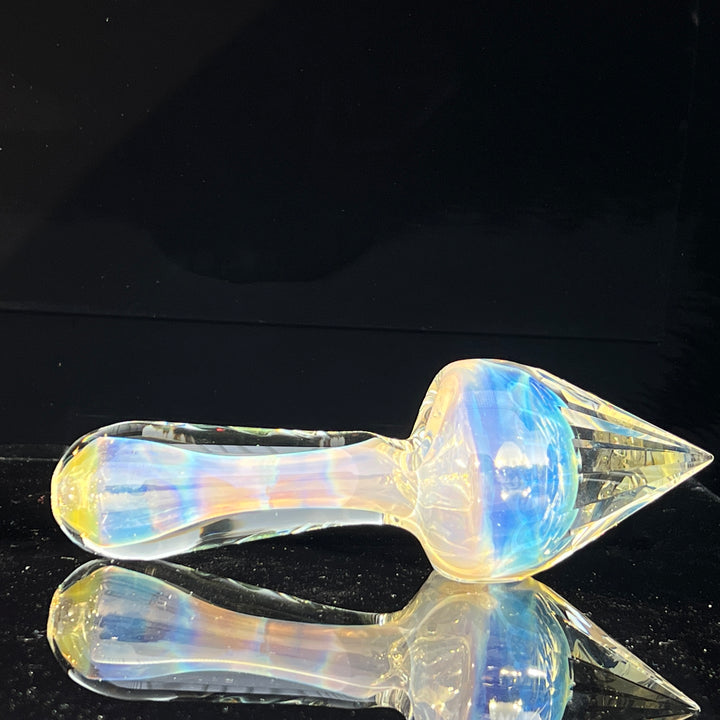 Dragon Crystal Glass Pipe Glass Pipe Tako Glass