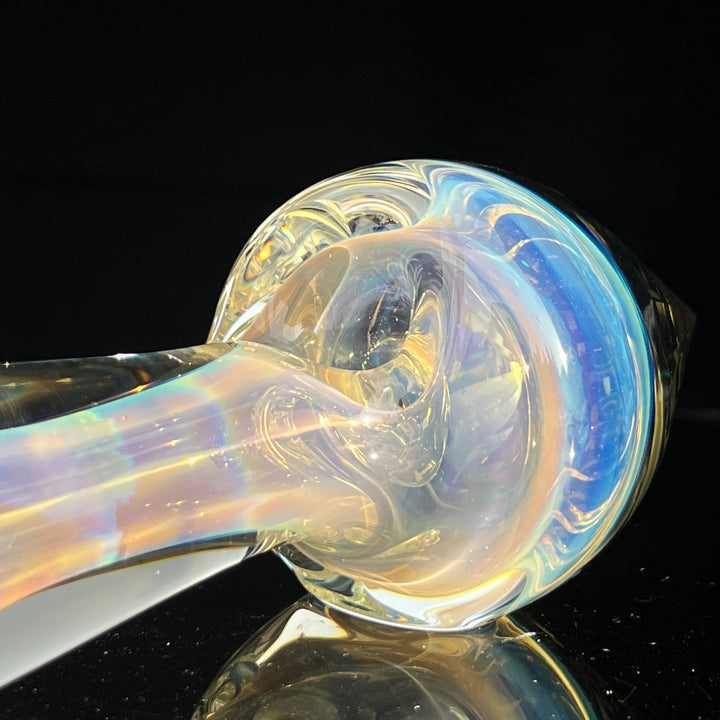 Dragon Crystal Glass Pipe Glass Pipe Tako Glass