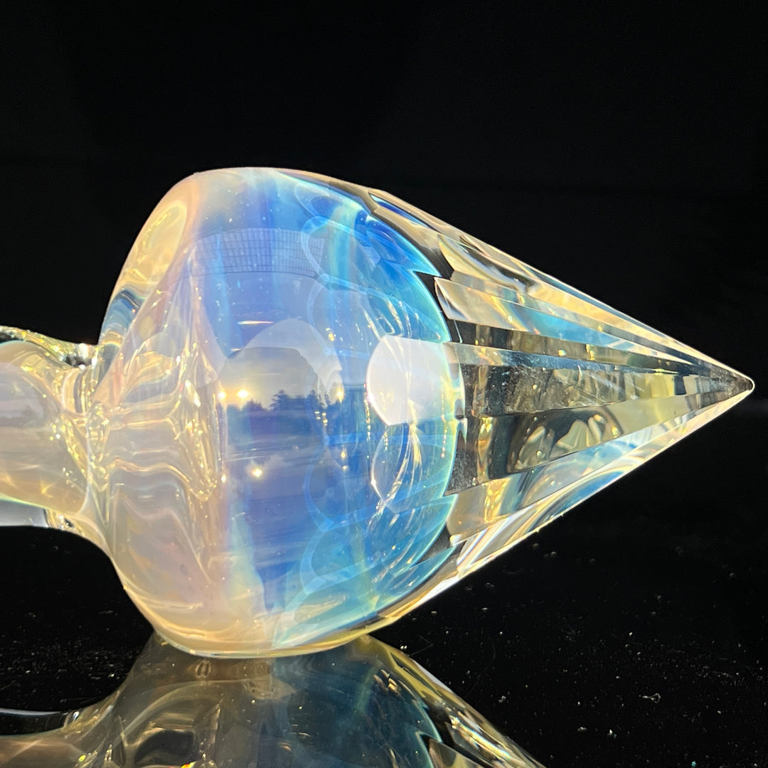 Dragon Crystal Glass Pipe Glass Pipe Tako Glass