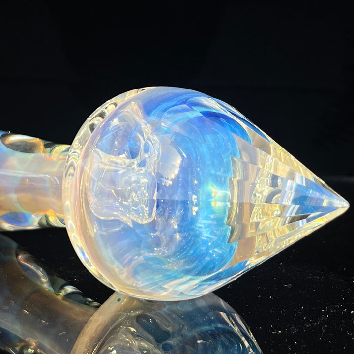 Dragon Crystal Glass Pipe Glass Pipe Tako Glass